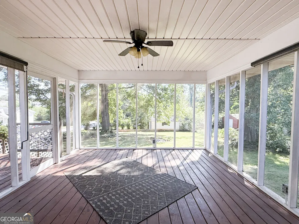 504 Jackson AVE Palmetto, GA 30268