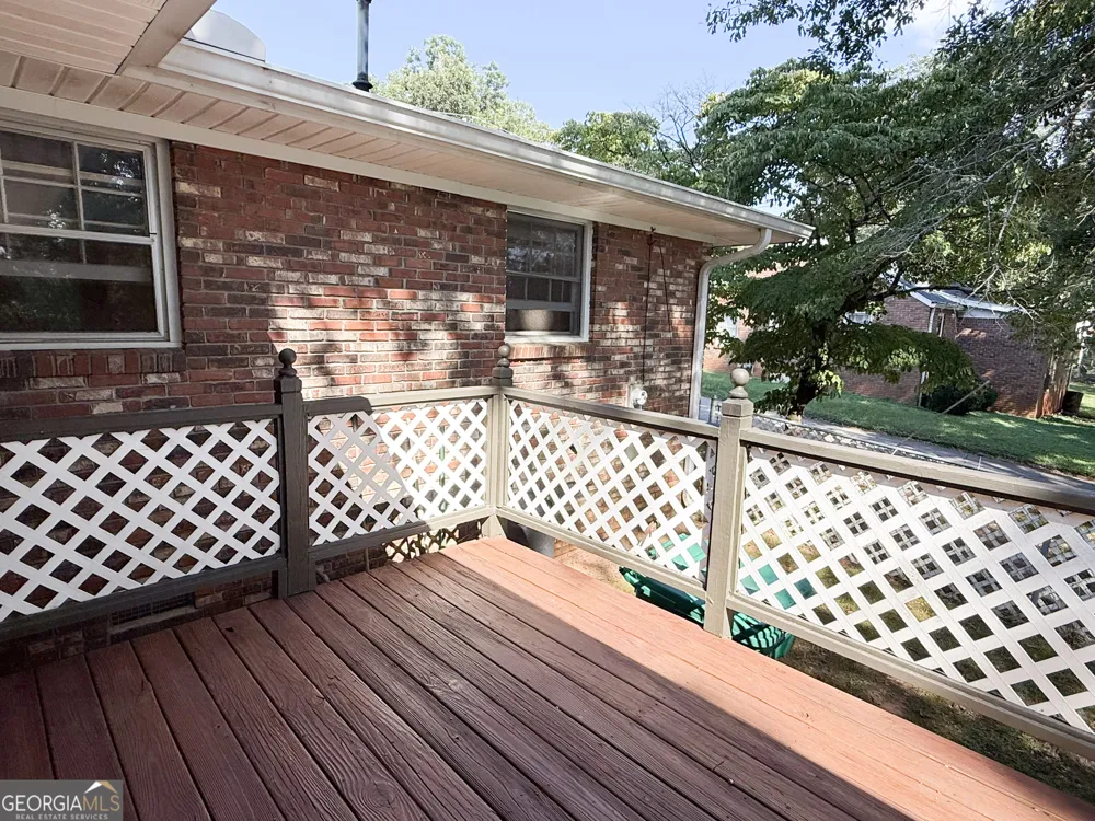 504 Jackson AVE Palmetto, GA 30268