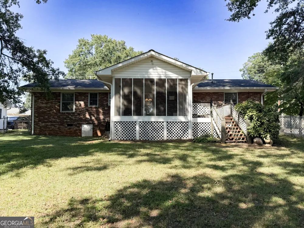504 Jackson AVE Palmetto, GA 30268