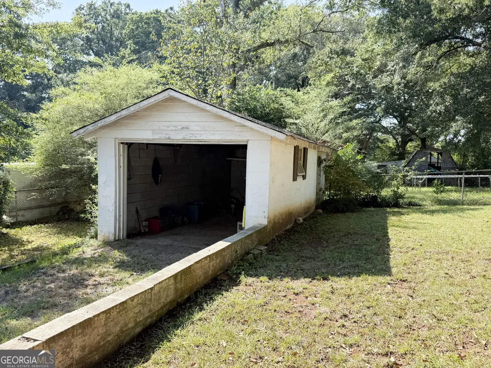 504 Jackson AVE Palmetto, GA 30268