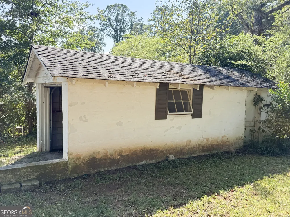 504 Jackson AVE Palmetto, GA 30268