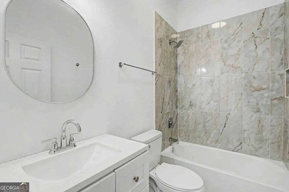 1514 Mercer AVE Atlanta, GA 30337