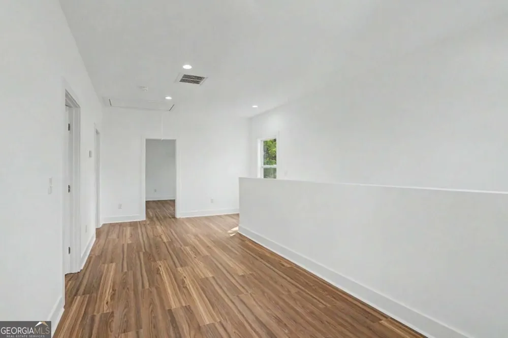 1514 Mercer AVE Atlanta, GA 30337