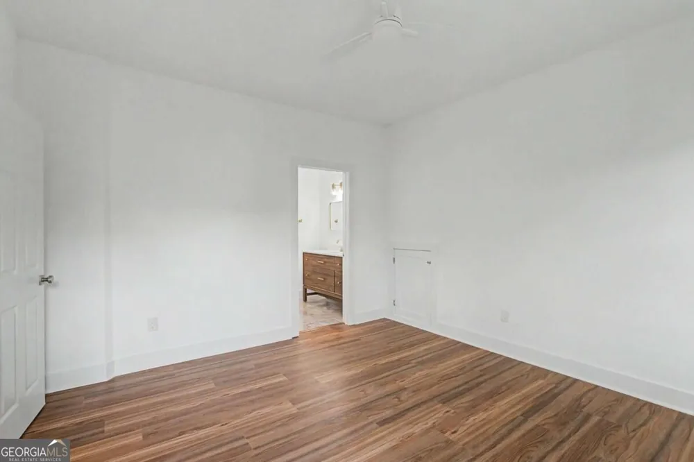 1514 Mercer AVE Atlanta, GA 30337