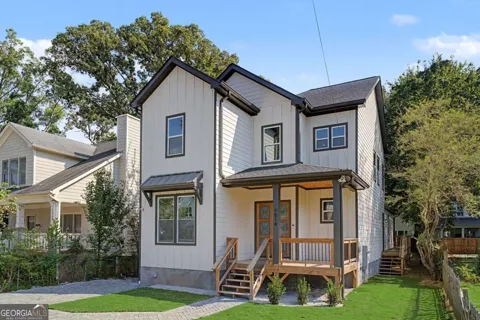 1514 Mercer AVE
