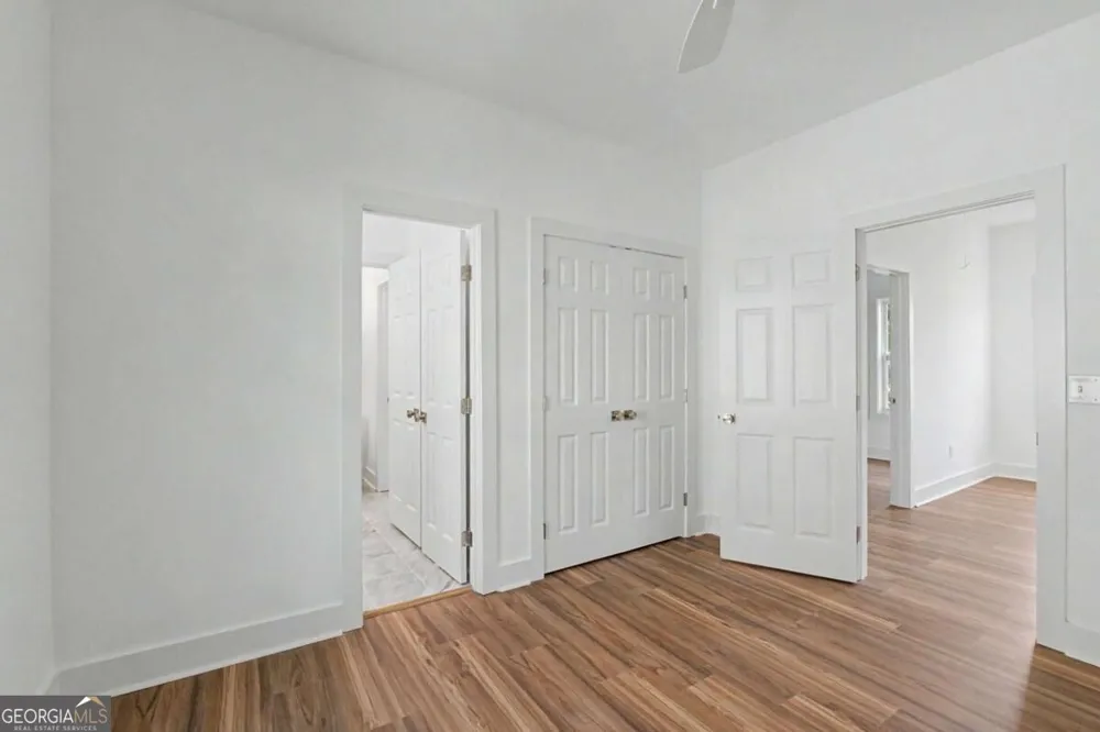 1514 Mercer AVE Atlanta, GA 30337