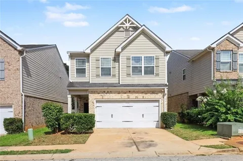 392 Rankin Circle