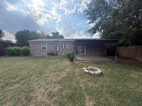 4500 Sherwood Drive