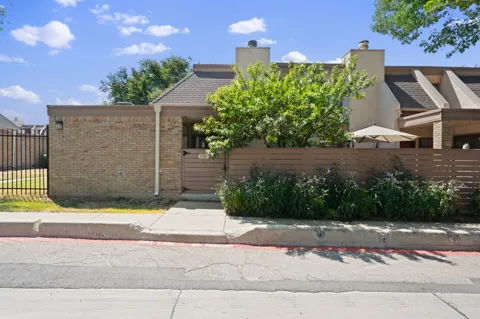 3121 Park Lane #1107