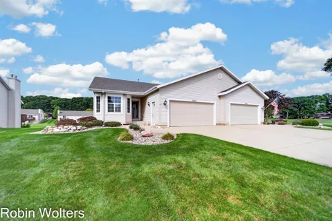 3685 Fairway Drive