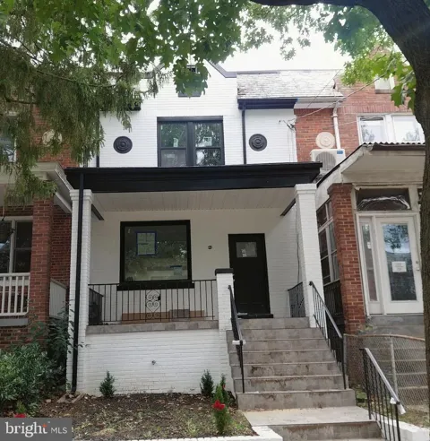 224 LONGFELLOW STREET NW