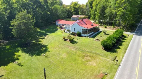 7296 E OLD US HIGHWAY 64