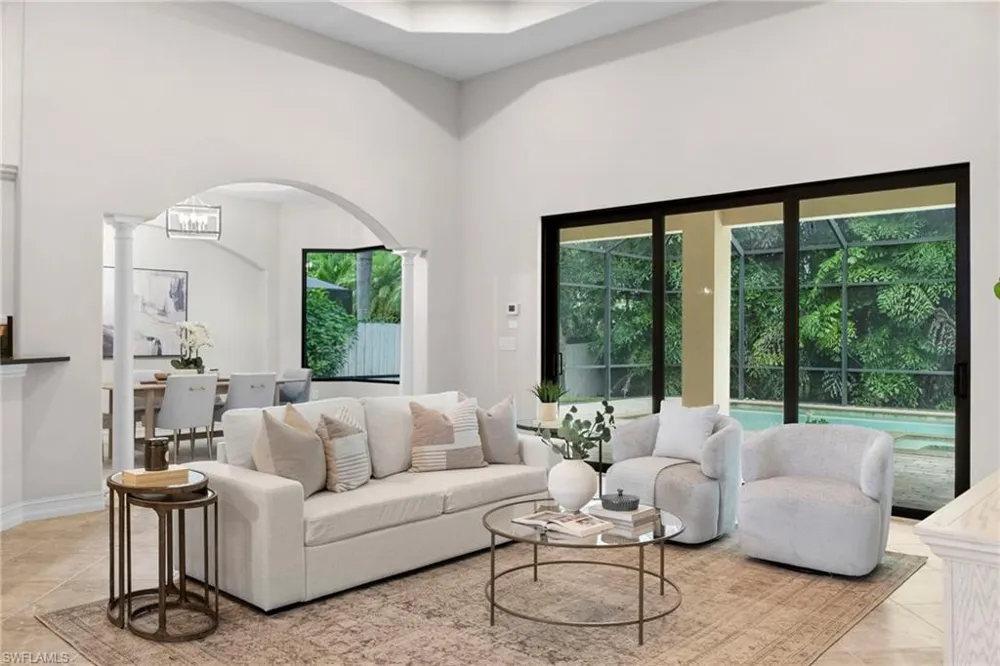 7267 Acorn Way Naples, FL 34119