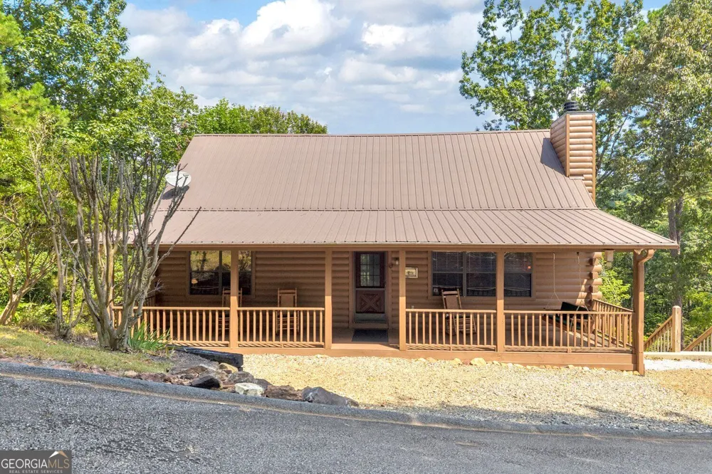 122 Sky High DR Blairsville, GA 30512