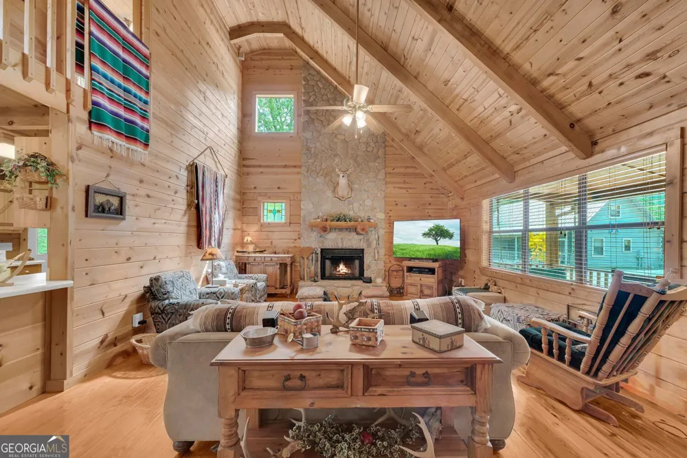 122 Sky High DR Blairsville, GA 30512