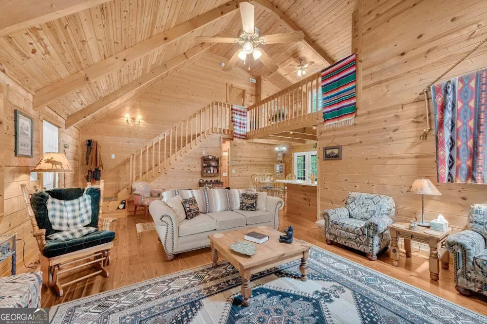 122 Sky High DR Blairsville, GA 30512