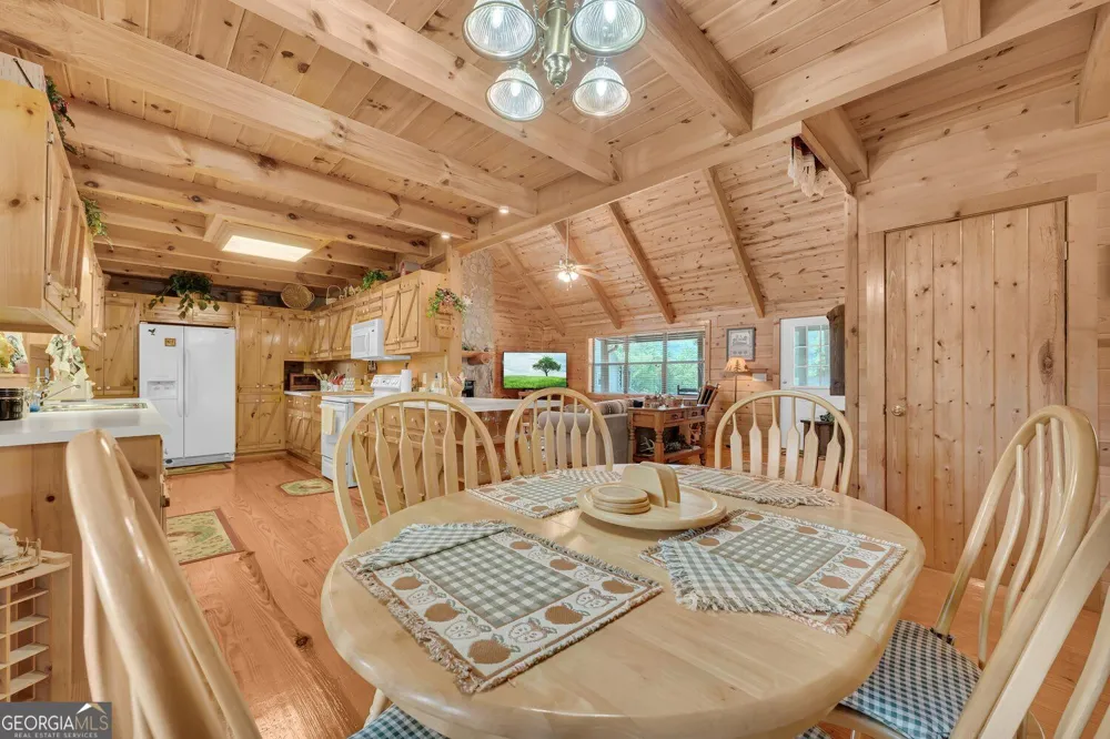122 Sky High DR Blairsville, GA 30512