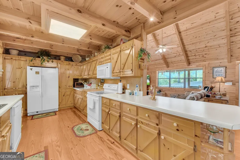 122 Sky High DR Blairsville, GA 30512