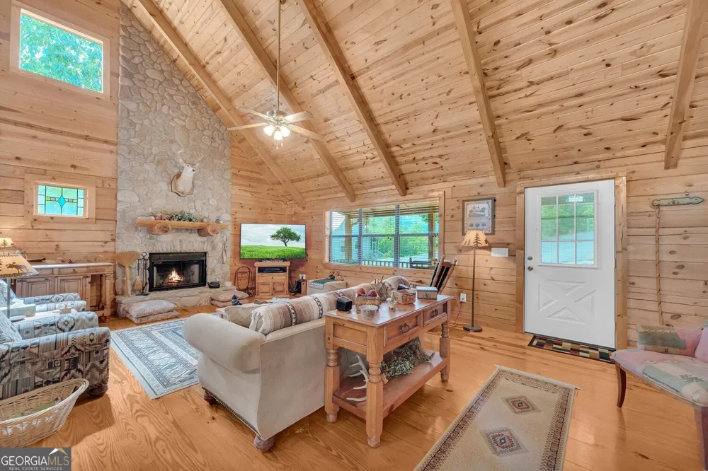 122 Sky High DR Blairsville, GA 30512