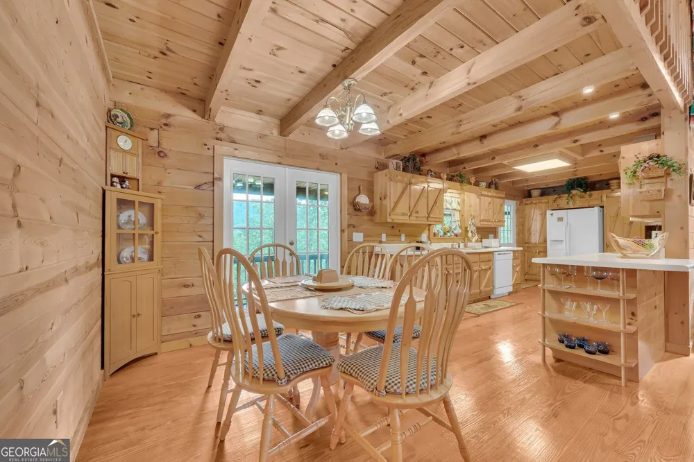 122 Sky High DR Blairsville, GA 30512