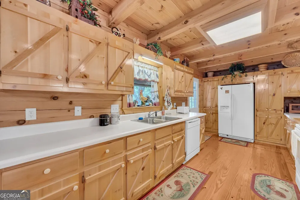 122 Sky High DR Blairsville, GA 30512