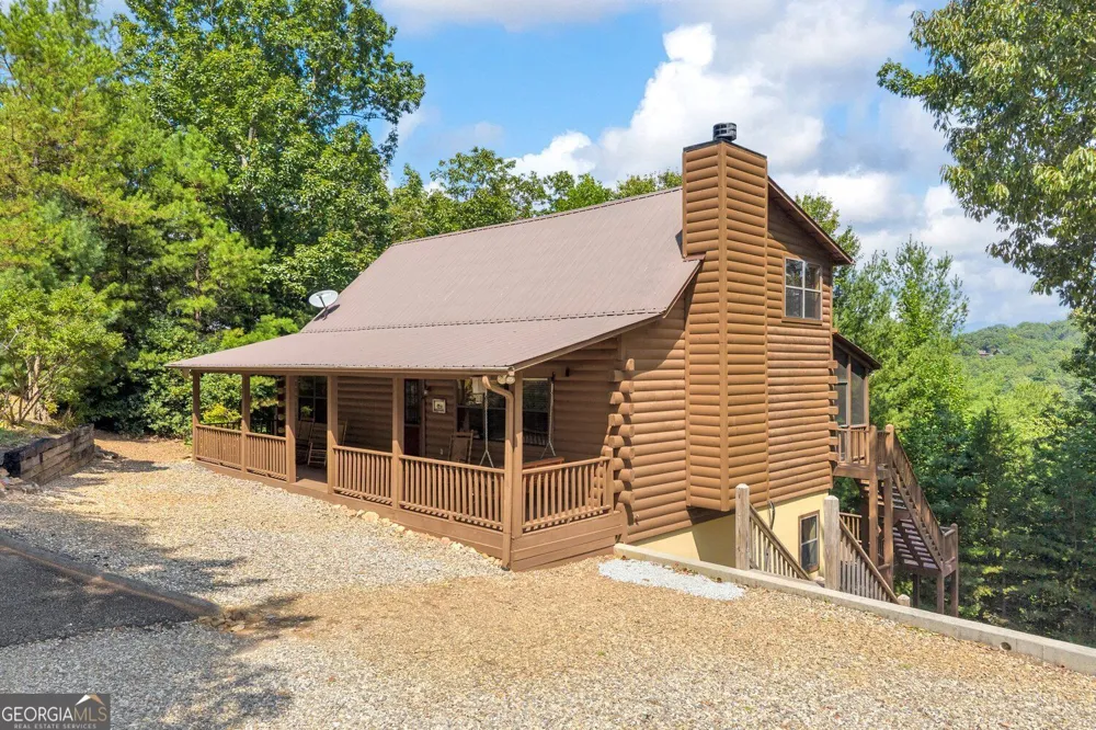 122 Sky High DR Blairsville, GA 30512