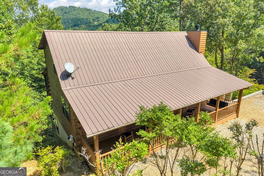 122 Sky High DR Blairsville, GA 30512