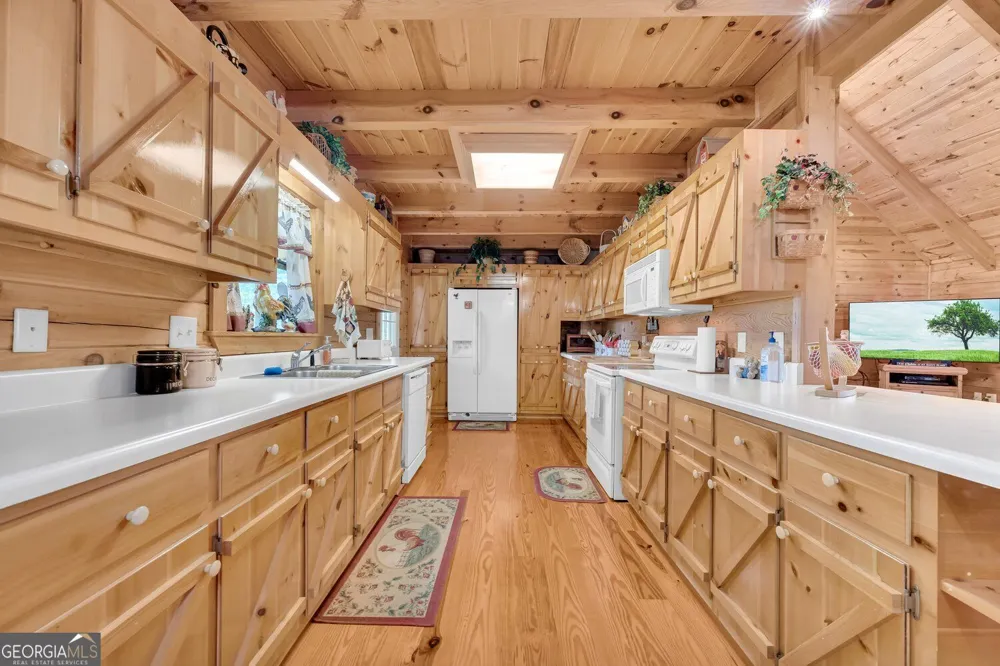 122 Sky High DR Blairsville, GA 30512