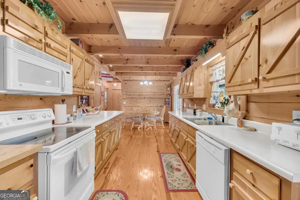 122 Sky High DR Blairsville, GA 30512