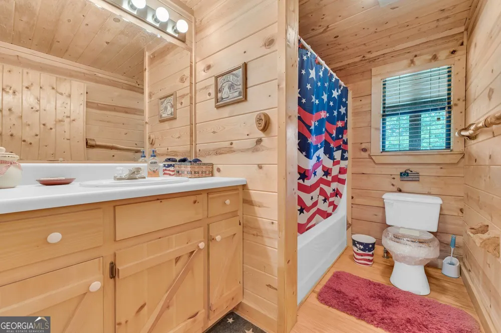 122 Sky High DR Blairsville, GA 30512