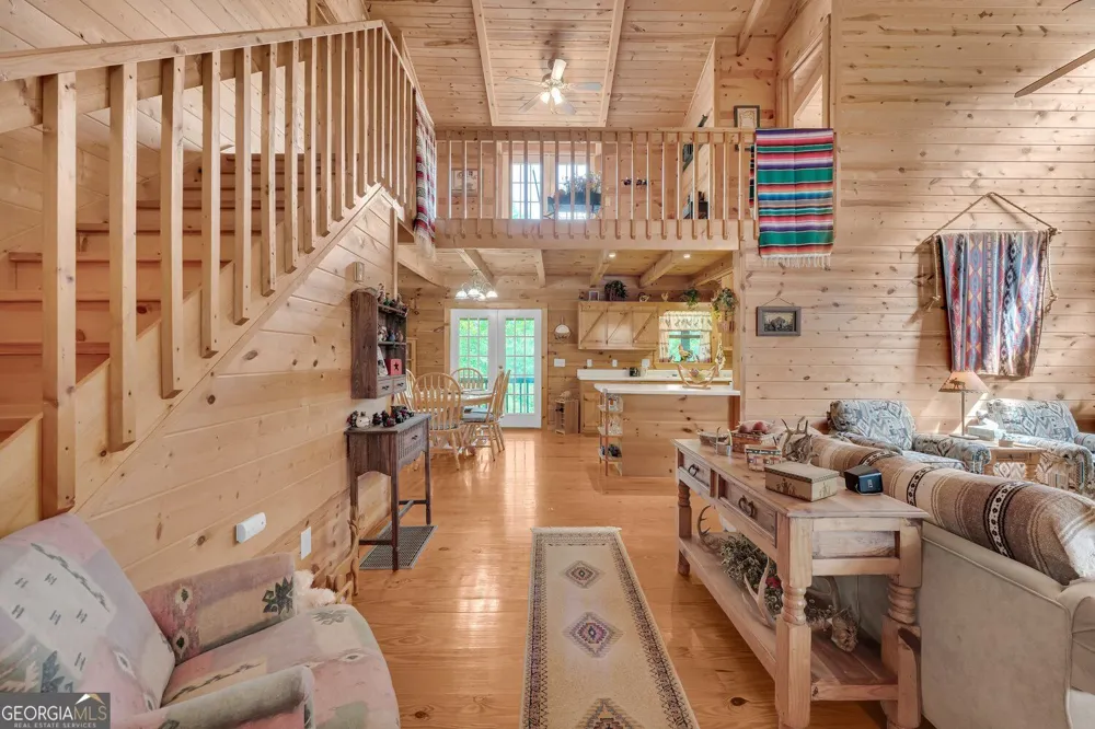 122 Sky High DR Blairsville, GA 30512