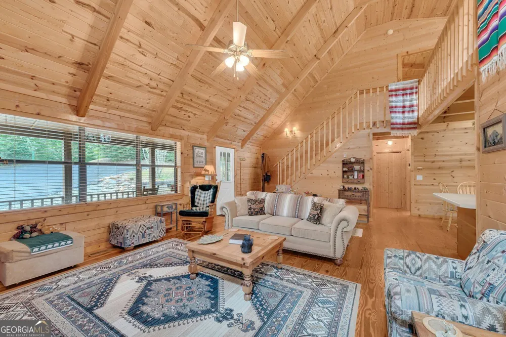 122 Sky High DR Blairsville, GA 30512