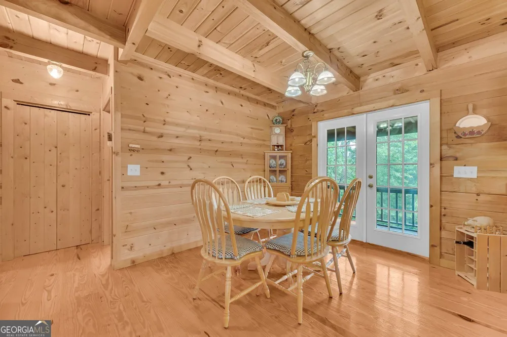 122 Sky High DR Blairsville, GA 30512