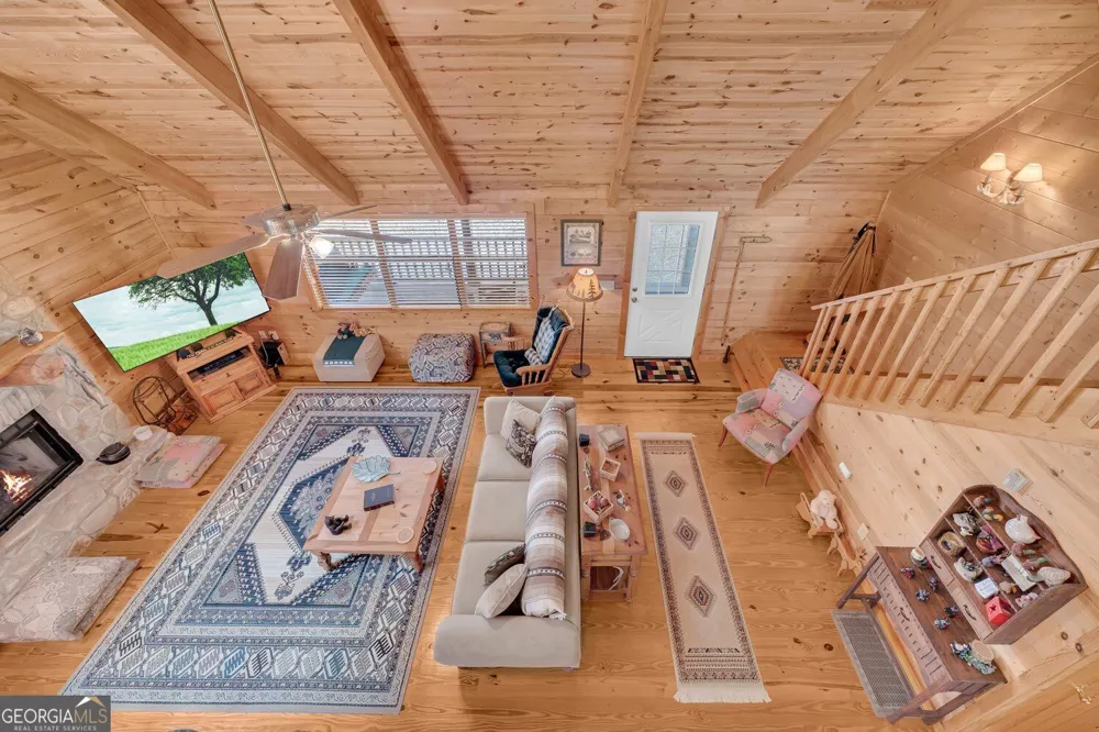122 Sky High DR Blairsville, GA 30512