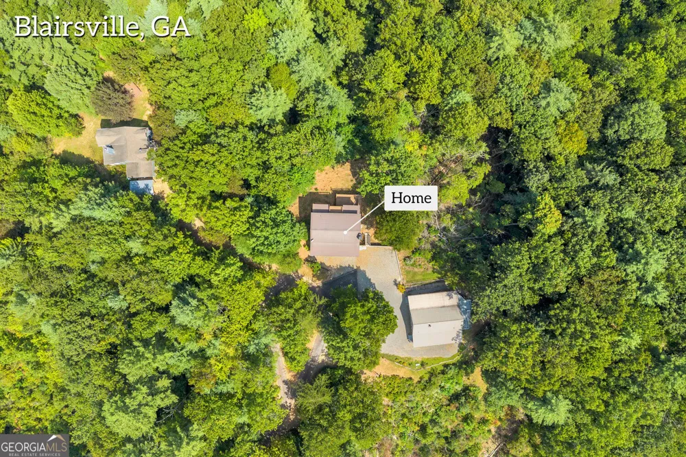 122 Sky High DR Blairsville, GA 30512