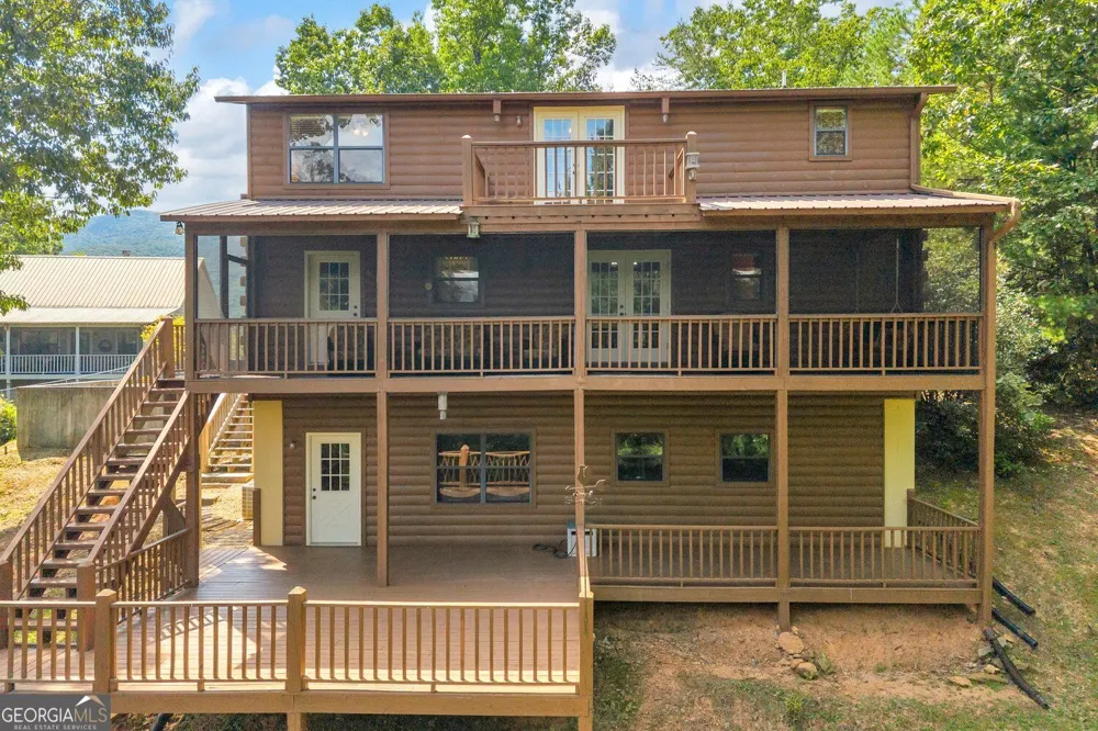 122 Sky High DR Blairsville, GA 30512