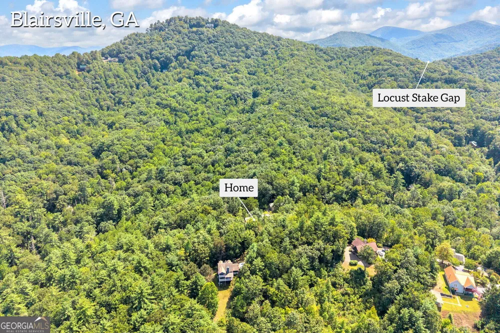 122 Sky High DR Blairsville, GA 30512