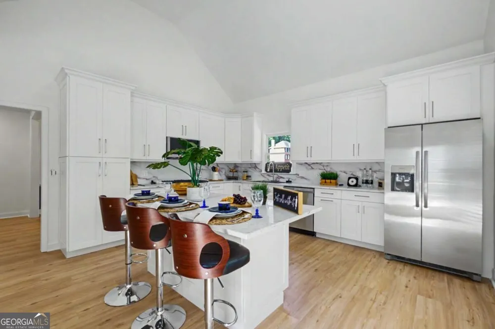 209 Tennis Court LN NW Kennesaw, GA 30144
