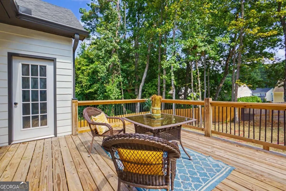 209 Tennis Court LN NW Kennesaw, GA 30144