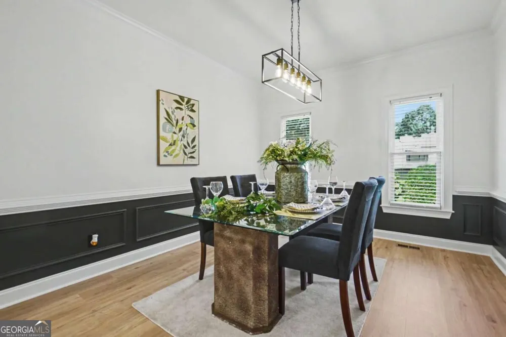 209 Tennis Court LN NW Kennesaw, GA 30144