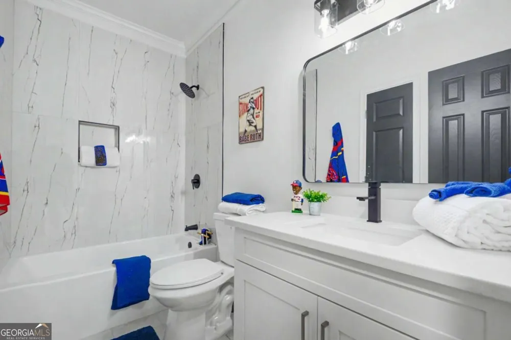 209 Tennis Court LN NW Kennesaw, GA 30144