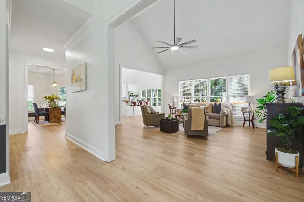 209 Tennis Court LN NW Kennesaw, GA 30144