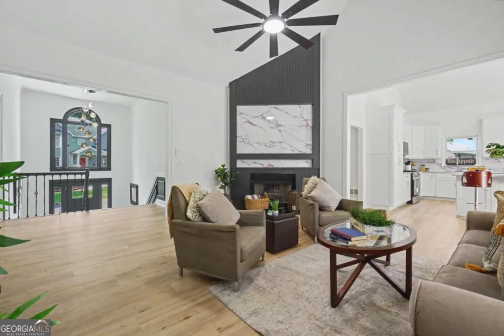 209 Tennis Court LN NW Kennesaw, GA 30144