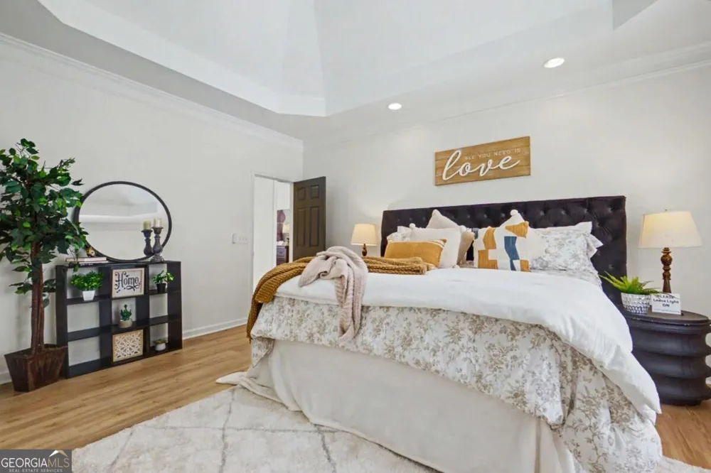 209 Tennis Court LN NW Kennesaw, GA 30144