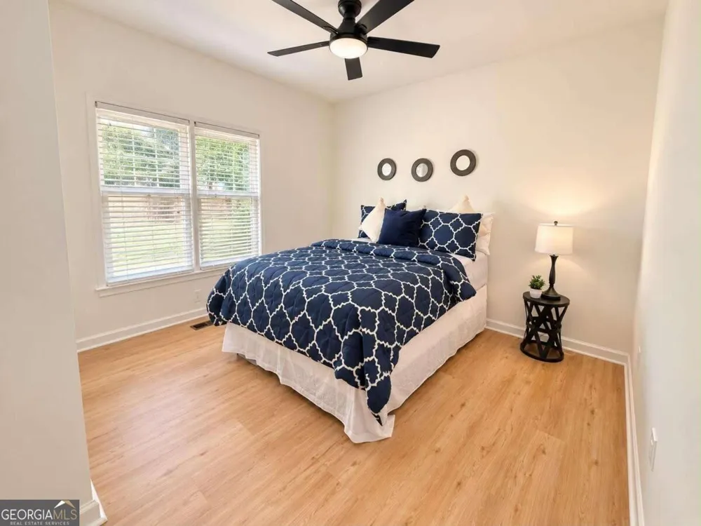 209 Tennis Court LN NW Kennesaw, GA 30144