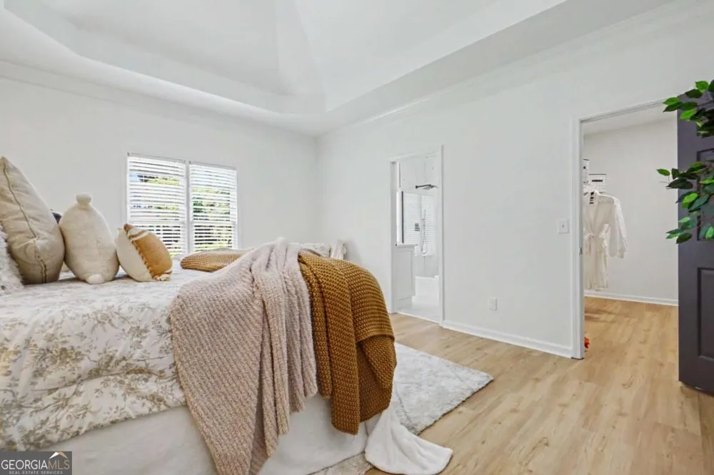 209 Tennis Court LN NW Kennesaw, GA 30144