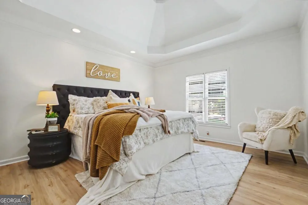 209 Tennis Court LN NW Kennesaw, GA 30144