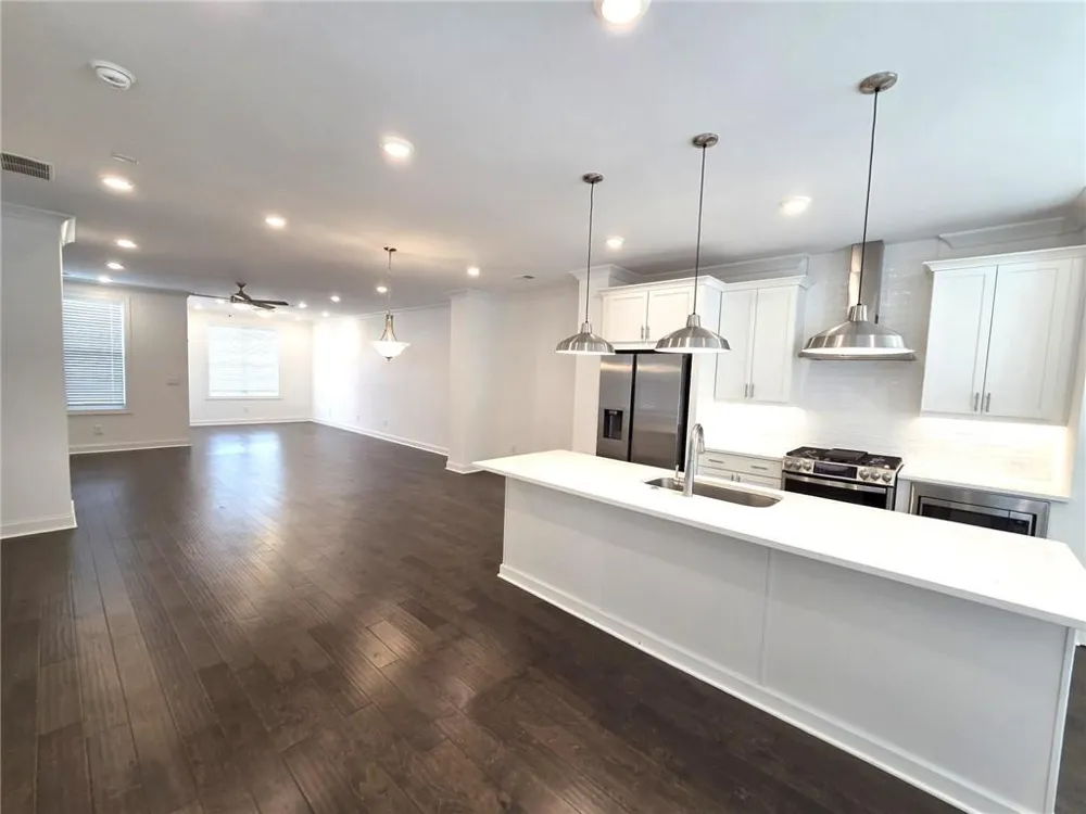 885 Green Sapling Trail Suwanee, GA 30024