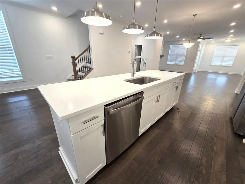 885 Green Sapling Trail Suwanee, GA 30024