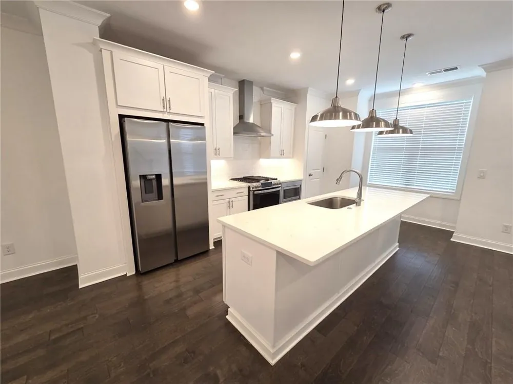 885 Green Sapling Trail Suwanee, GA 30024